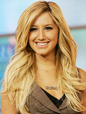 All it takes is two minutes to take the Ashley Tisdale Test and find out how