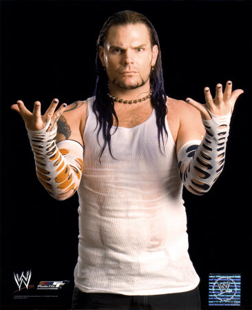 Jeff Hardy